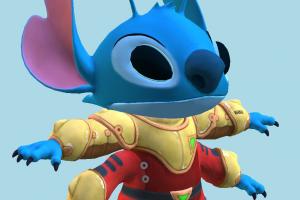 Mirroverse Stitch Mirroverse Stitch-2